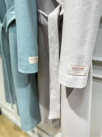 組曲 KATO コーディネート画像