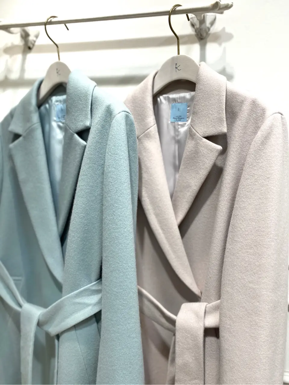 組曲 KATO コーディネート画像