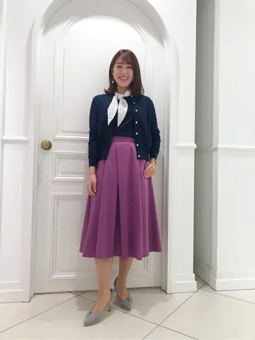 組曲 戸澤 コーディネート画像