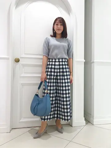 組曲 戸澤 コーディネート画像