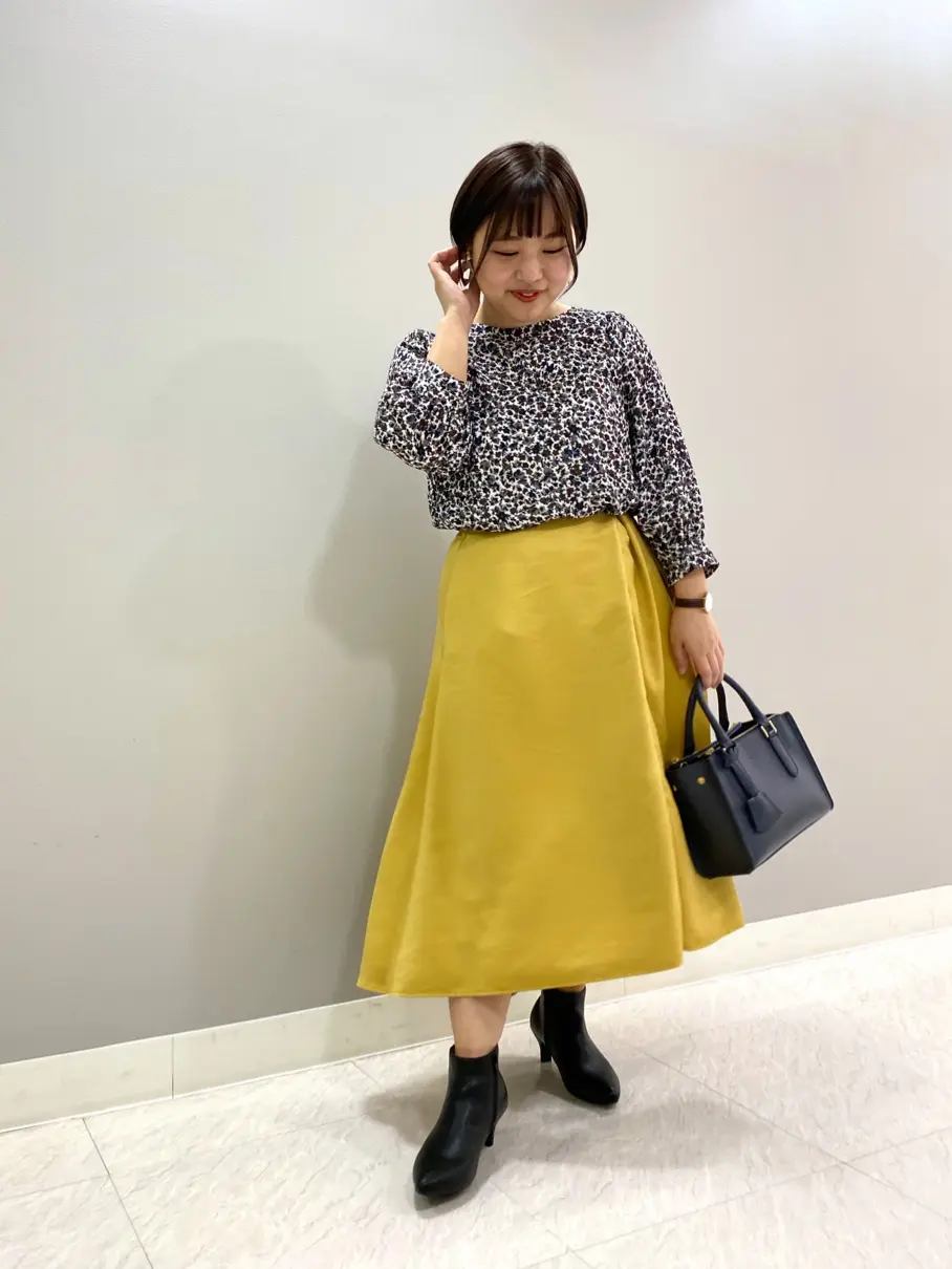  KATO コーディネート画像