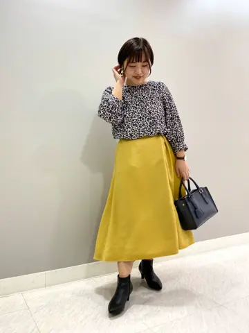 組曲 KATO コーディネート画像