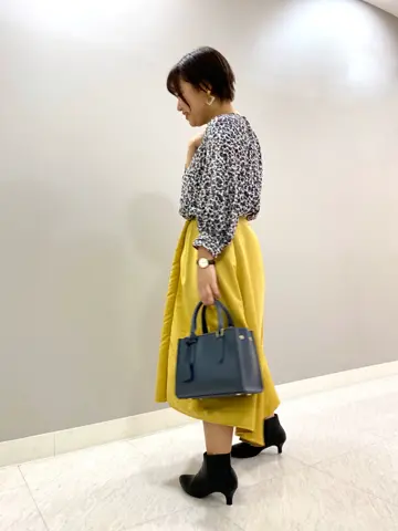 組曲 KATO コーディネート画像