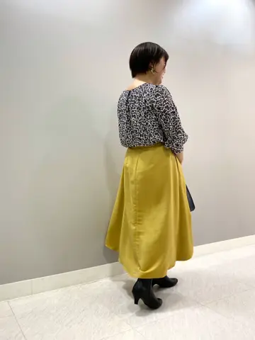 組曲 KATO コーディネート画像