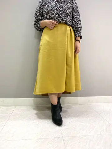 組曲 KATO コーディネート画像