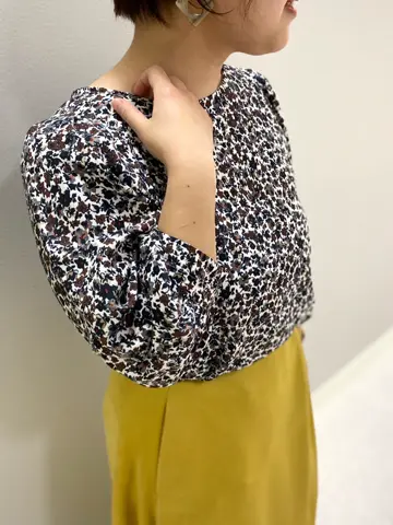 組曲 KATO コーディネート画像