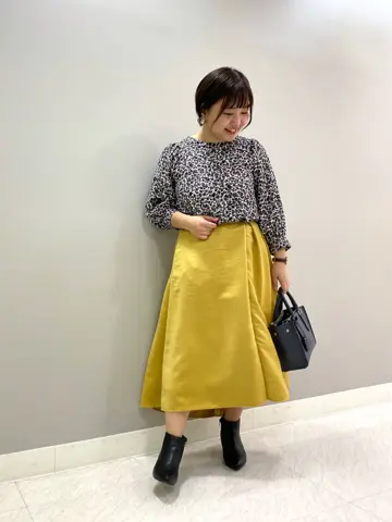 組曲 KATO コーディネート画像