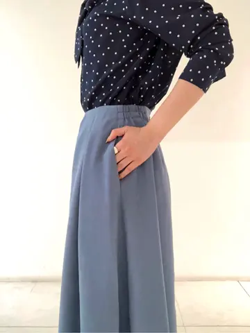 組曲 岩田 コーディネート画像