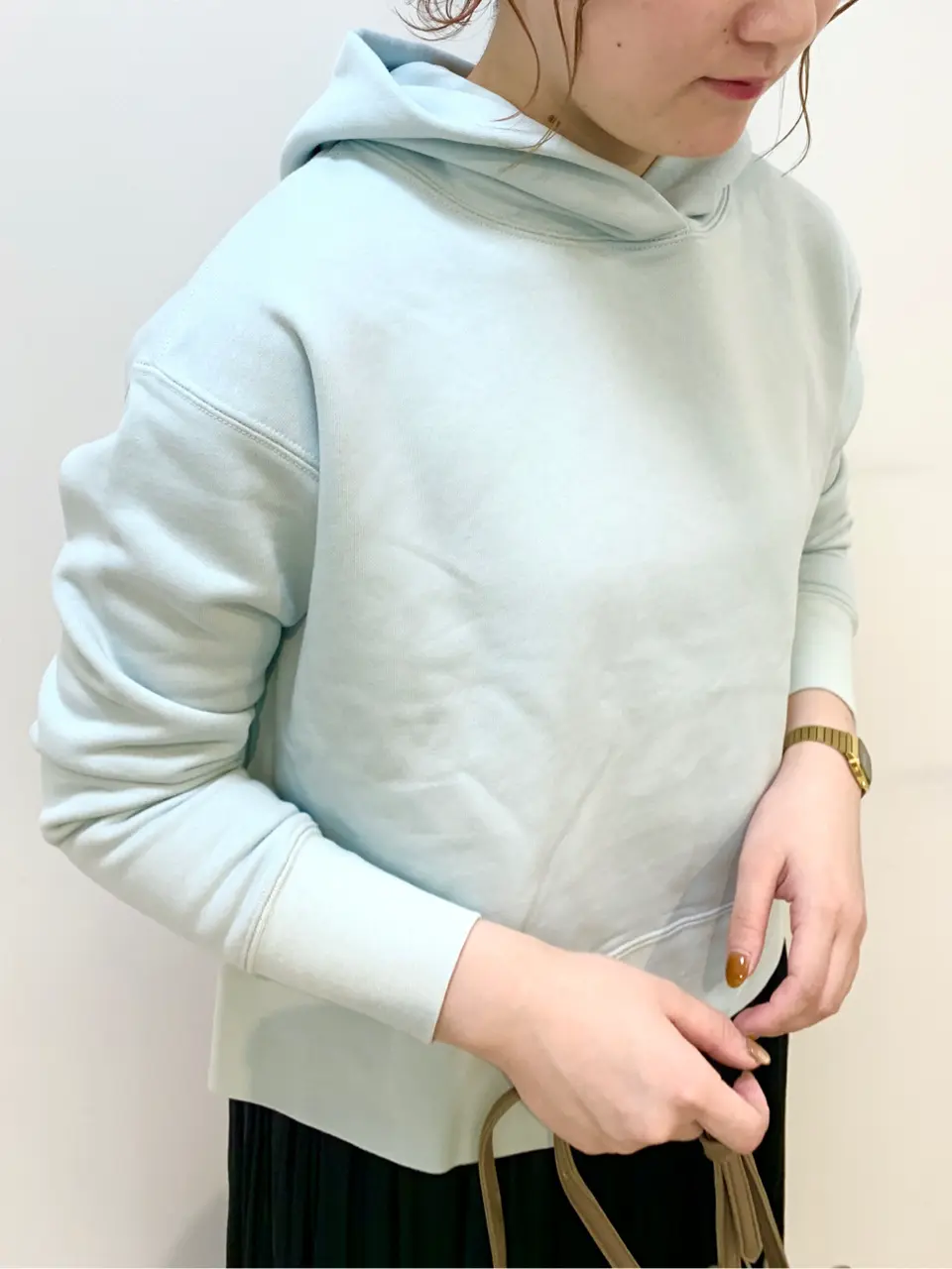 組曲 石井 コーディネート画像