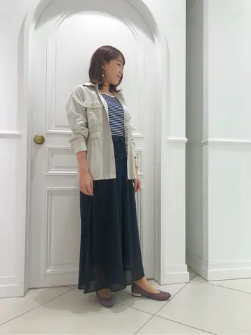 組曲 戸澤 コーディネート画像