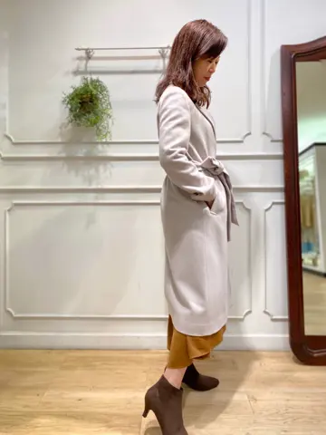 組曲 大塚 コーディネート画像