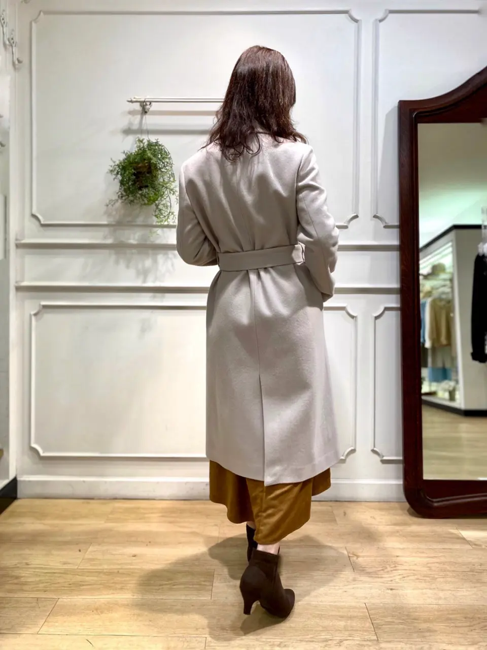 組曲 大塚 コーディネート画像