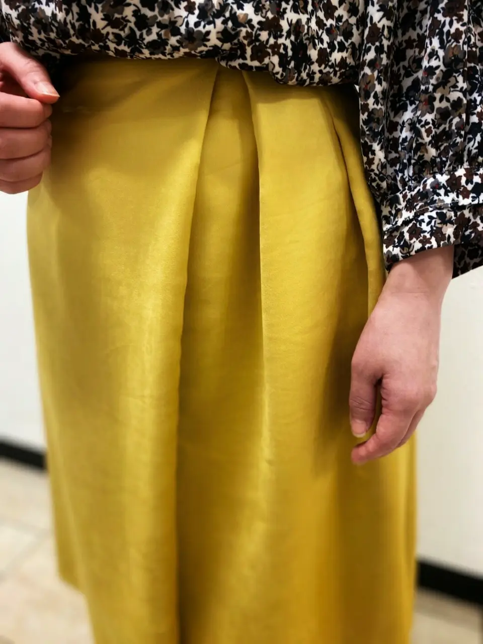 組曲 三ツ口 コーディネート画像