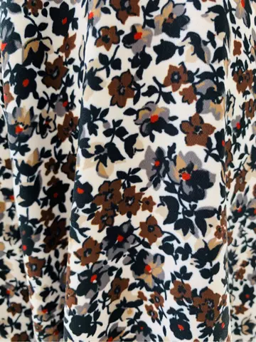 組曲 會澤 コーディネート画像