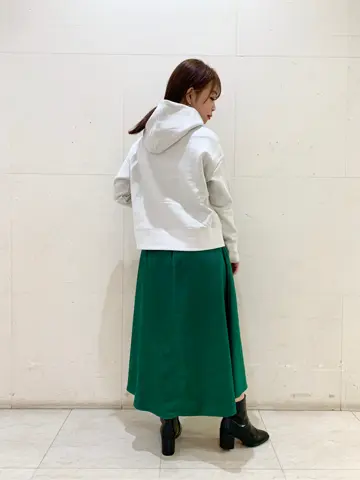 組曲 日髙 コーディネート画像