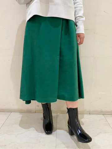 組曲 日髙 コーディネート画像