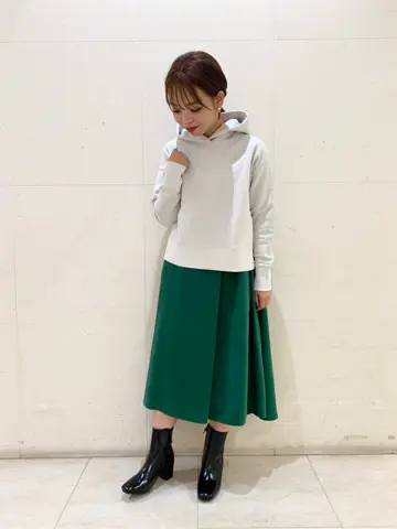 組曲 日髙 コーディネート画像