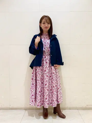 組曲 日髙 コーディネート画像