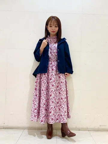 組曲 日髙 コーディネート画像