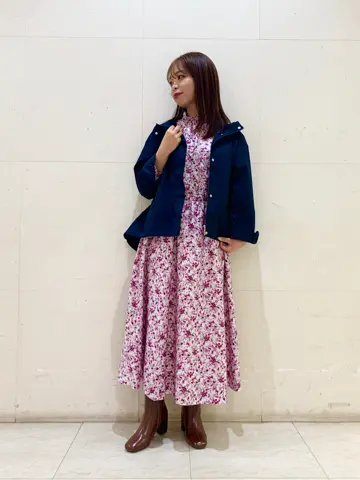 組曲 日髙 コーディネート画像