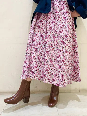 組曲 日髙 コーディネート画像