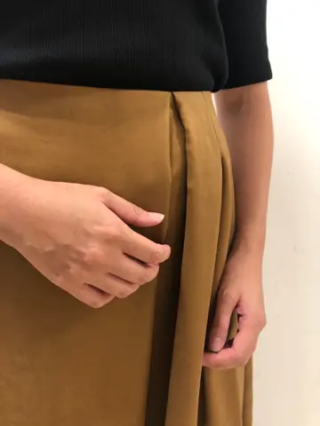 組曲 宮本 コーディネート画像