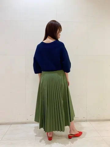 組曲 日髙 コーディネート画像