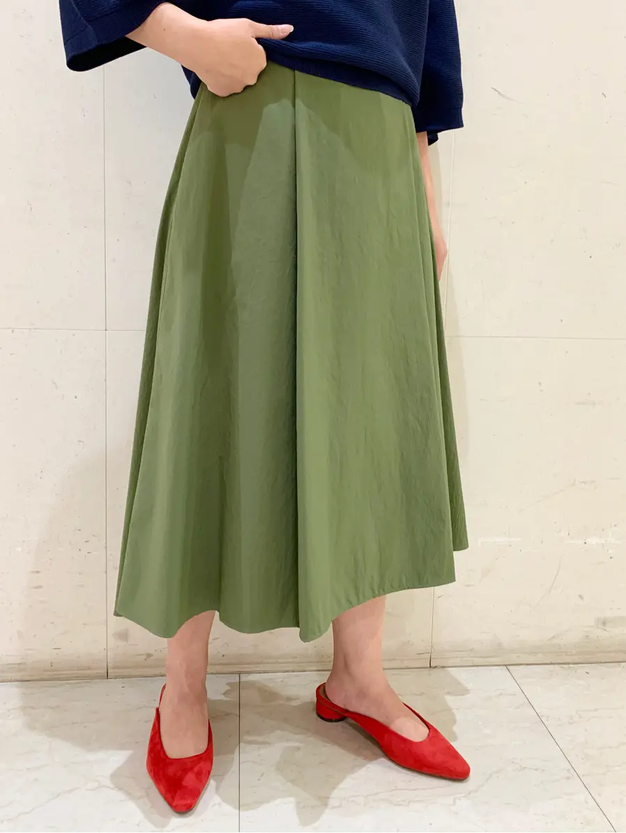 組曲 日髙 コーディネート画像