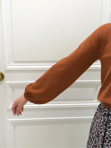 組曲 戸澤 コーディネート画像