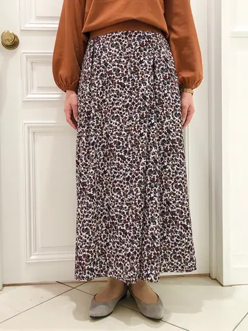 組曲 戸澤 コーディネート画像