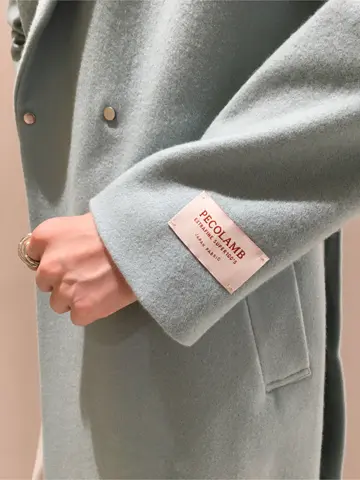 組曲 イナムラ コーディネート画像