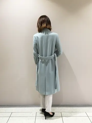 組曲 イナムラ コーディネート画像