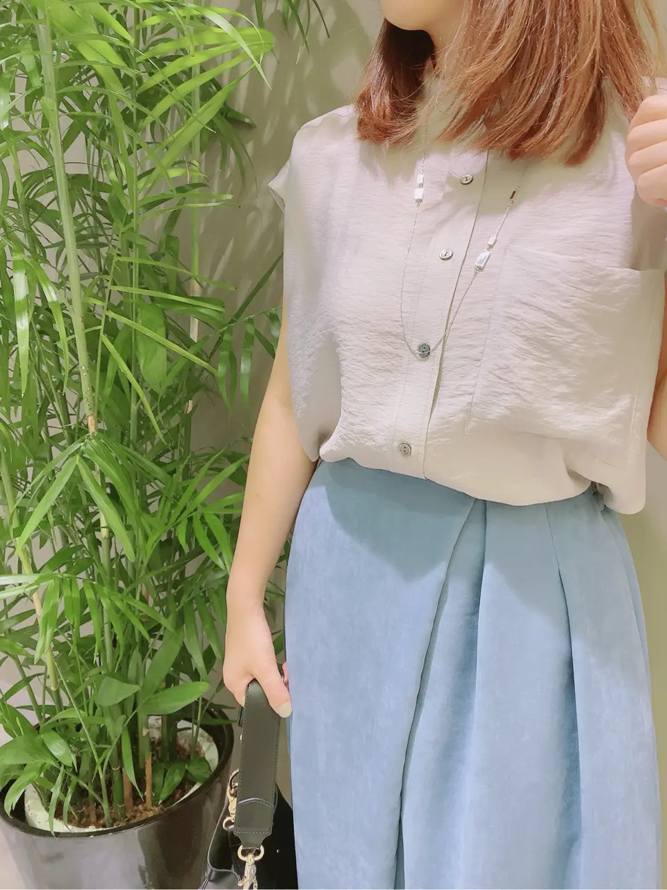 組曲 酒井 コーディネート画像