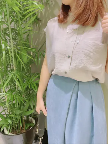 組曲 酒井 コーディネート画像