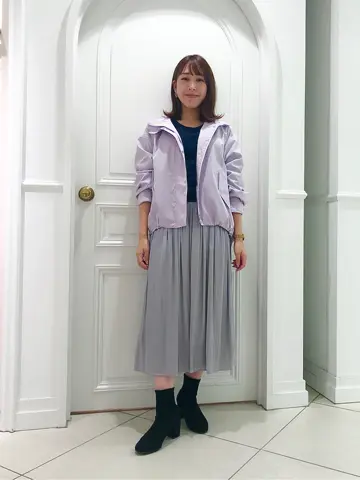 組曲 戸澤 コーディネート画像