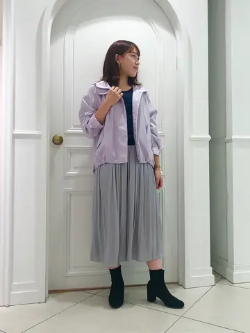 組曲 戸澤 コーディネート画像