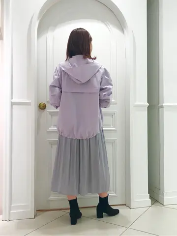 組曲 戸澤 コーディネート画像