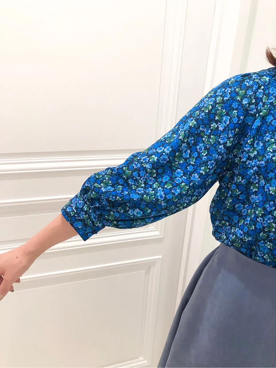 組曲 戸澤 コーディネート画像