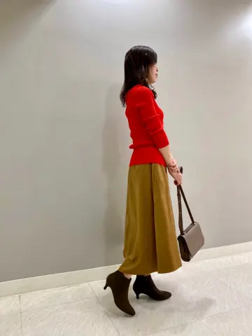 組曲 大塚 コーディネート画像