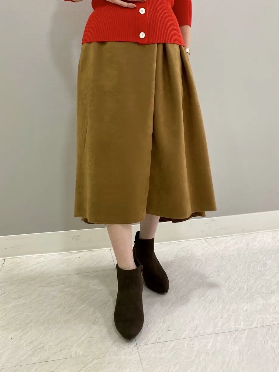 組曲 大塚 コーディネート画像