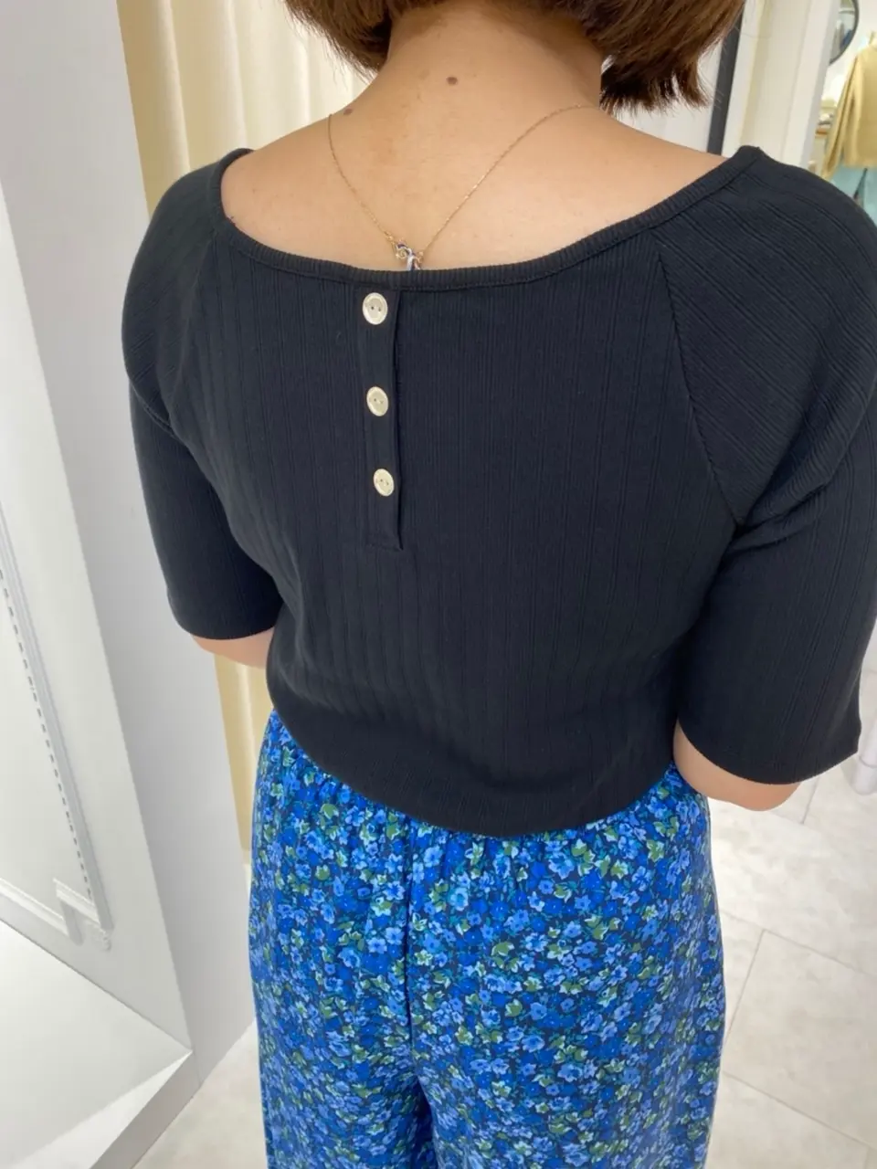 組曲 森 コーディネート画像