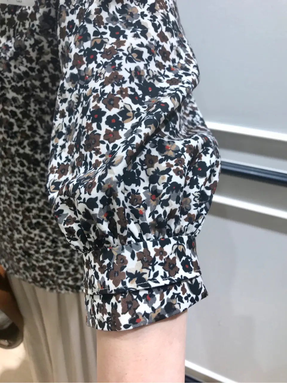 組曲 中山 コーディネート画像