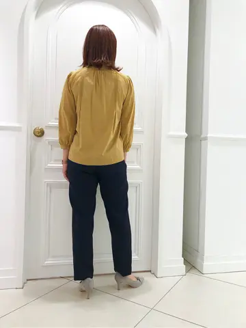 組曲 戸澤 コーディネート画像