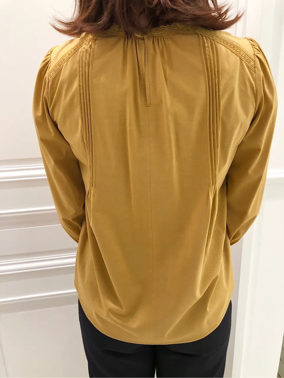 組曲 戸澤 コーディネート画像