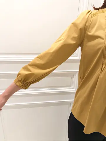 組曲 戸澤 コーディネート画像