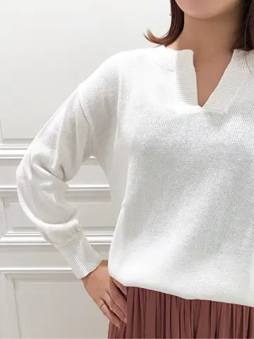 組曲 戸澤 コーディネート画像