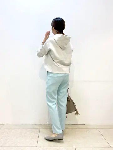 組曲 松田 コーディネート画像