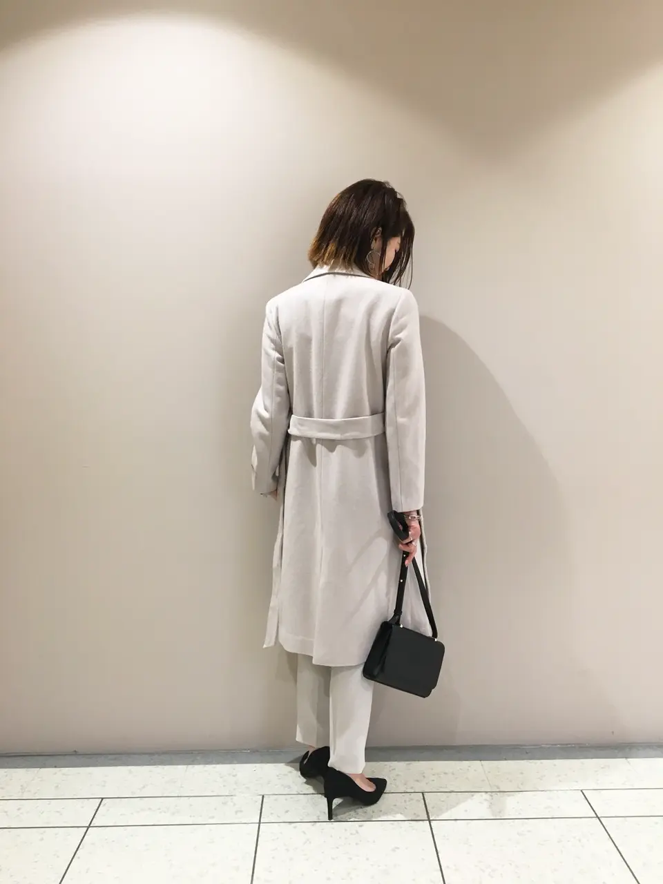 組曲 イナムラ コーディネート画像