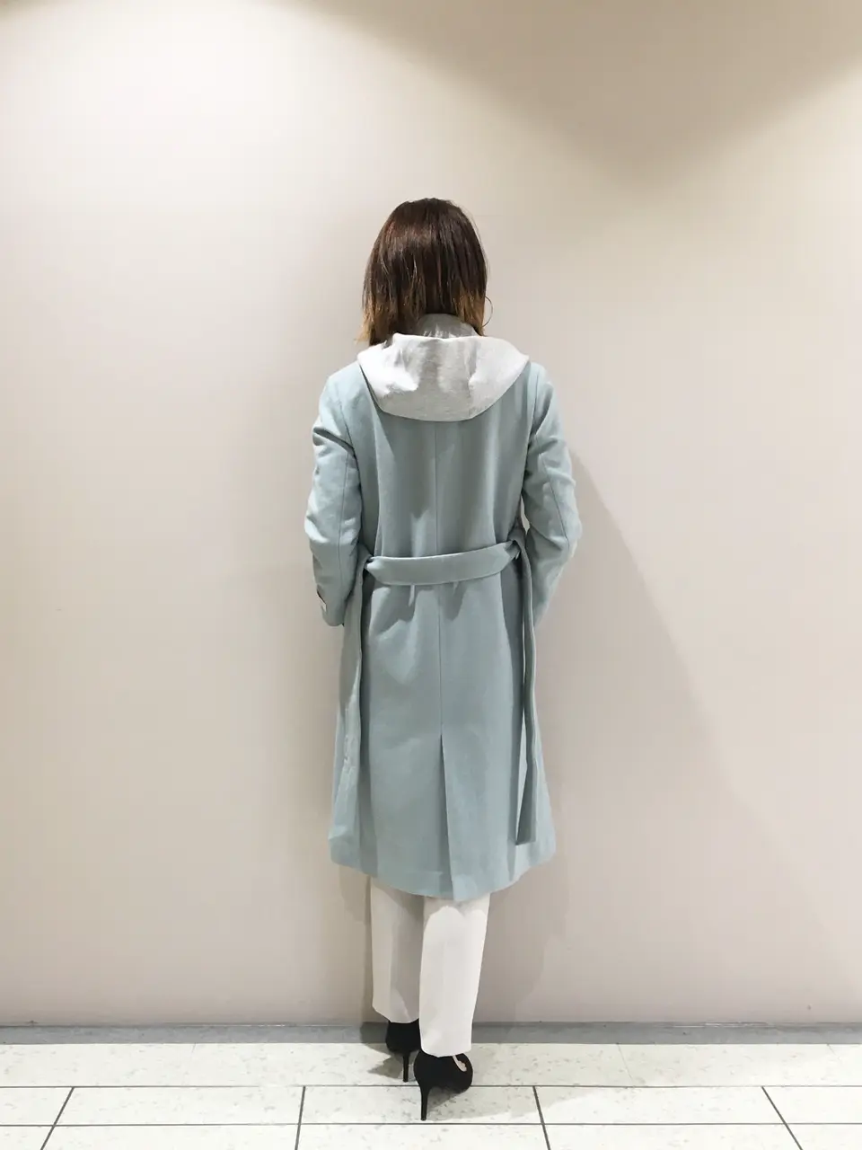 組曲 イナムラ コーディネート画像