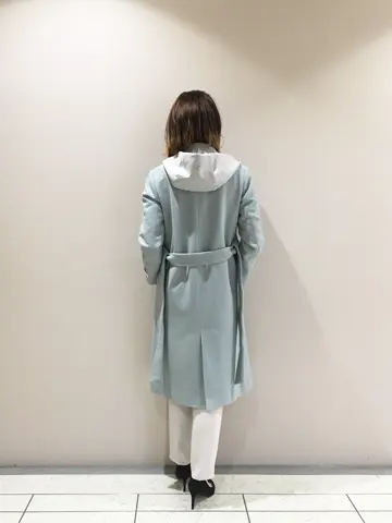 組曲 イナムラ コーディネート画像